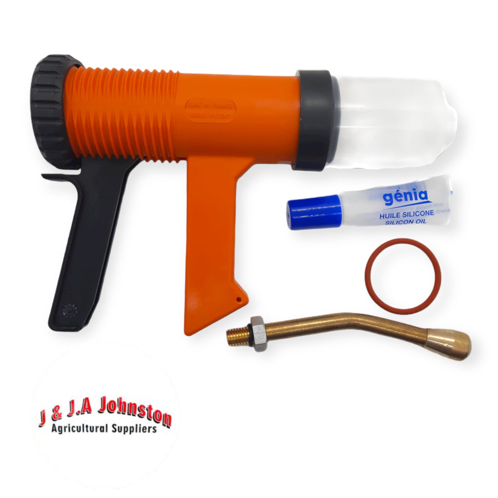 DOSING GUN 70ML