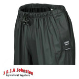 No-Sweat StormGear Waterproof Trousers