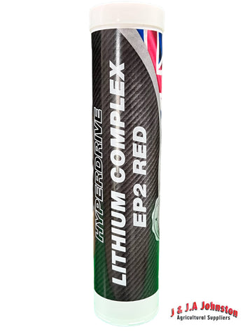 Hyperdrive Lithium EP2 Grease 400g