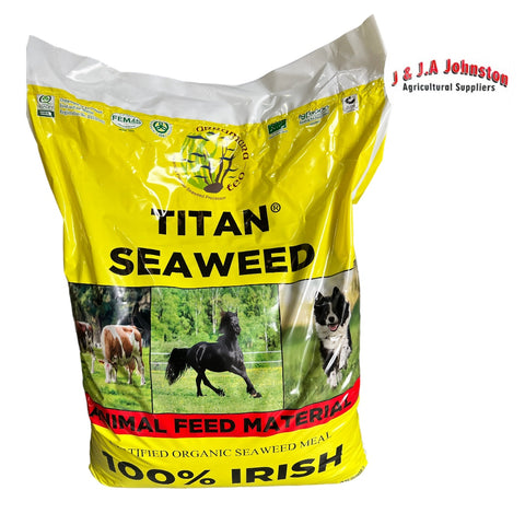 Titan Seaweed 5kg, 10kg or 20kg
