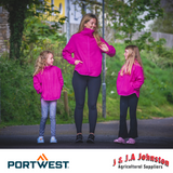 Portwest Women's Powerscourt Fleece