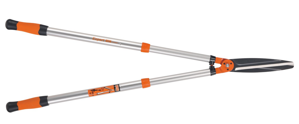 Bahco PG-57 Expert Telescopic Hedge Shears 790-1040mm - PG-57-F