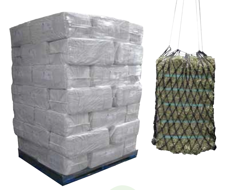 POULTRY LUCERNE 20kg EGG/SHELL ENHANCER