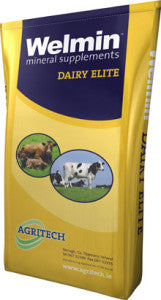Welmin Dairy Elite Mineral