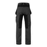 Xpert Pro Stretch+ Work Trouser Grey/Black