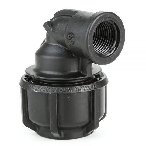 Philmac Female Elbow