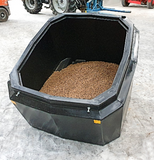 Tipsy Bin (YARD COLLECTION ONLY)