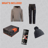 Xpert Pro Junior Gift Bundle