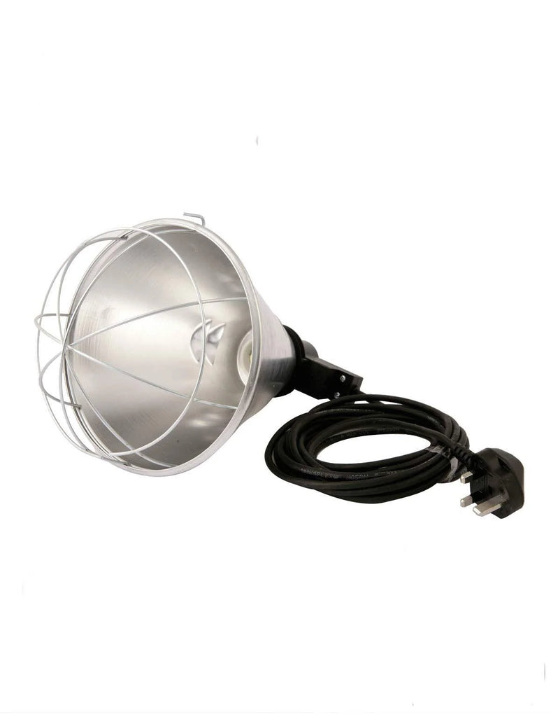 Infrared Heat Lamp