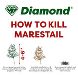 Diamond Horse Tail Weed Killer 1L