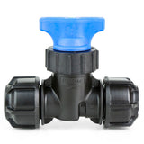 Philmac Stopcock 25mm