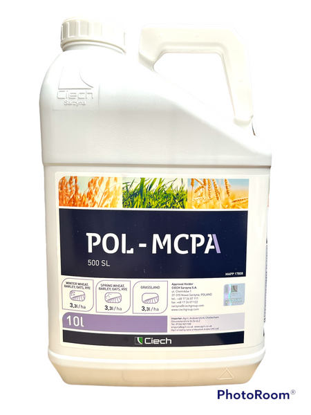 mcpa herbicide price Agritox MCPA Weed Killer 10L – JohnstonSupplies