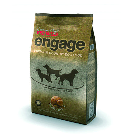 Red Mills Engage Chicken 15kg
