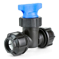 Water Fittings &amp; Pipes