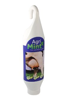 AGRI MINT - 500ML Udder Cream
