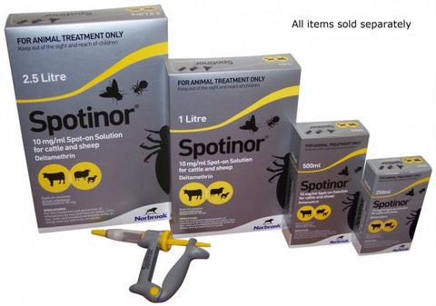 Norbrook Spotinor