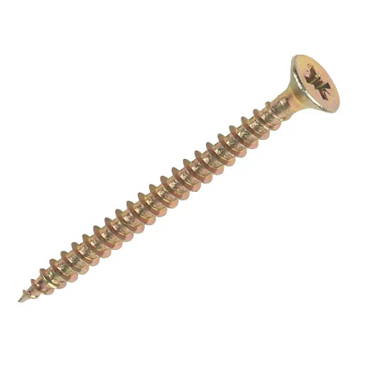 MP TRADE 5.0 x 70mm MP Screws (Box of 200)