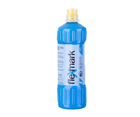 FLEXMARK BLUE LIQUID TAIL PAINT - 1 LITRE