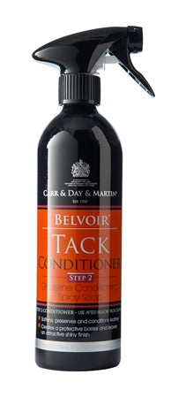 Carr Day and Martin Belvoir Tack Conditioner 500ml