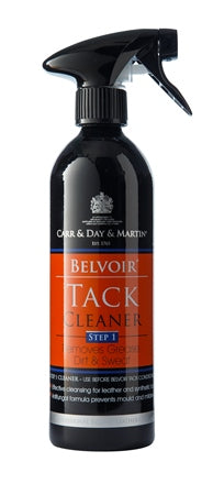Carr Day and Martin Belvoir Tack Cleaner 500ml