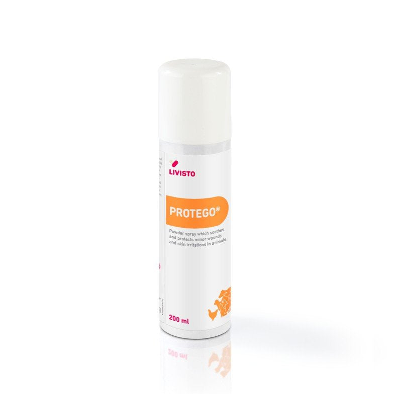 Protego Powder Spray 200ml (Minor wound/ skin irritations)