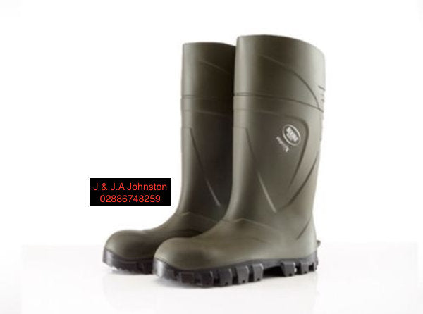 Bekina Steplite X Soft Toe Wellingtons