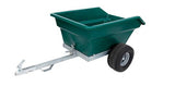 JFC 400L ATV TIPPING TRAILER