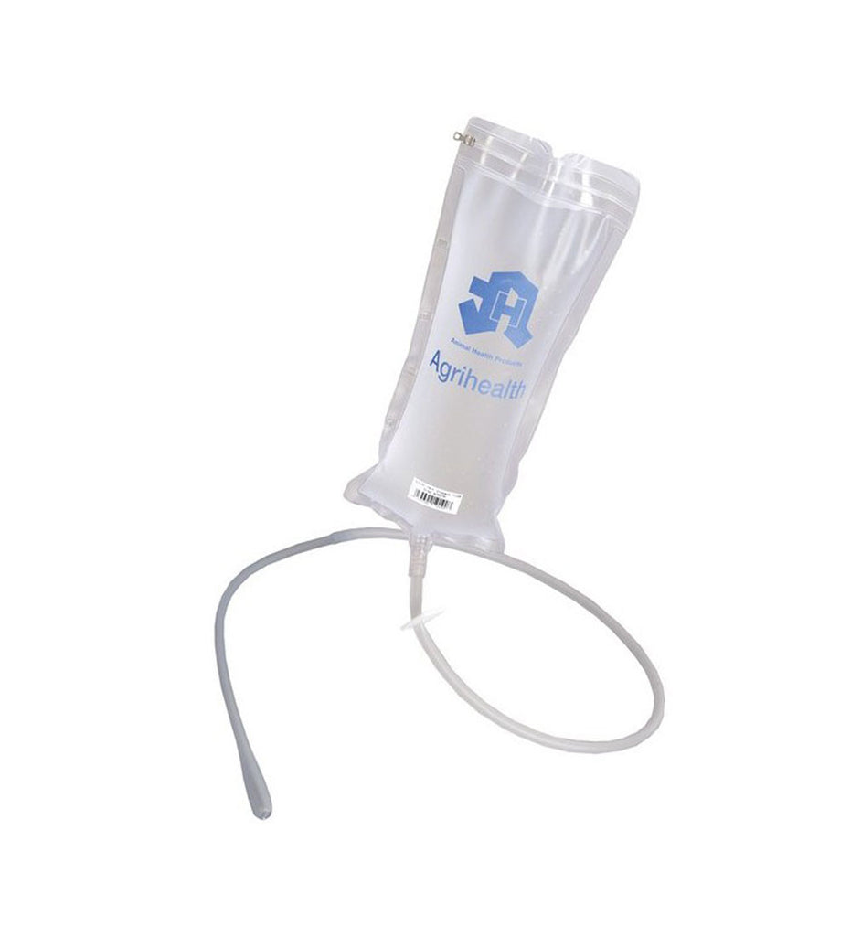 Calf Stomach Tube Agrihealth - 3L