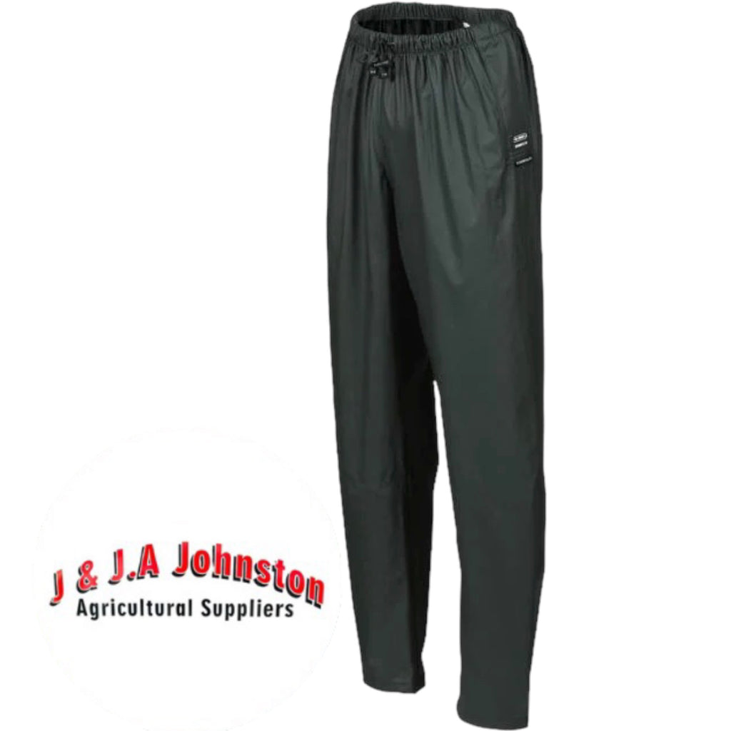 No-Sweat StormGear Waterproof Trousers