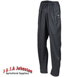 No-Sweat StormGear Waterproof Trousers