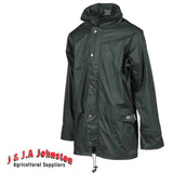 'No-Sweat' StormGear Waterproof Jacket