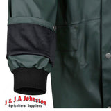 'No-Sweat' StormGear Waterproof Jacket