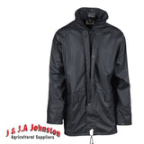 'No-Sweat' StormGear Waterproof Jacket