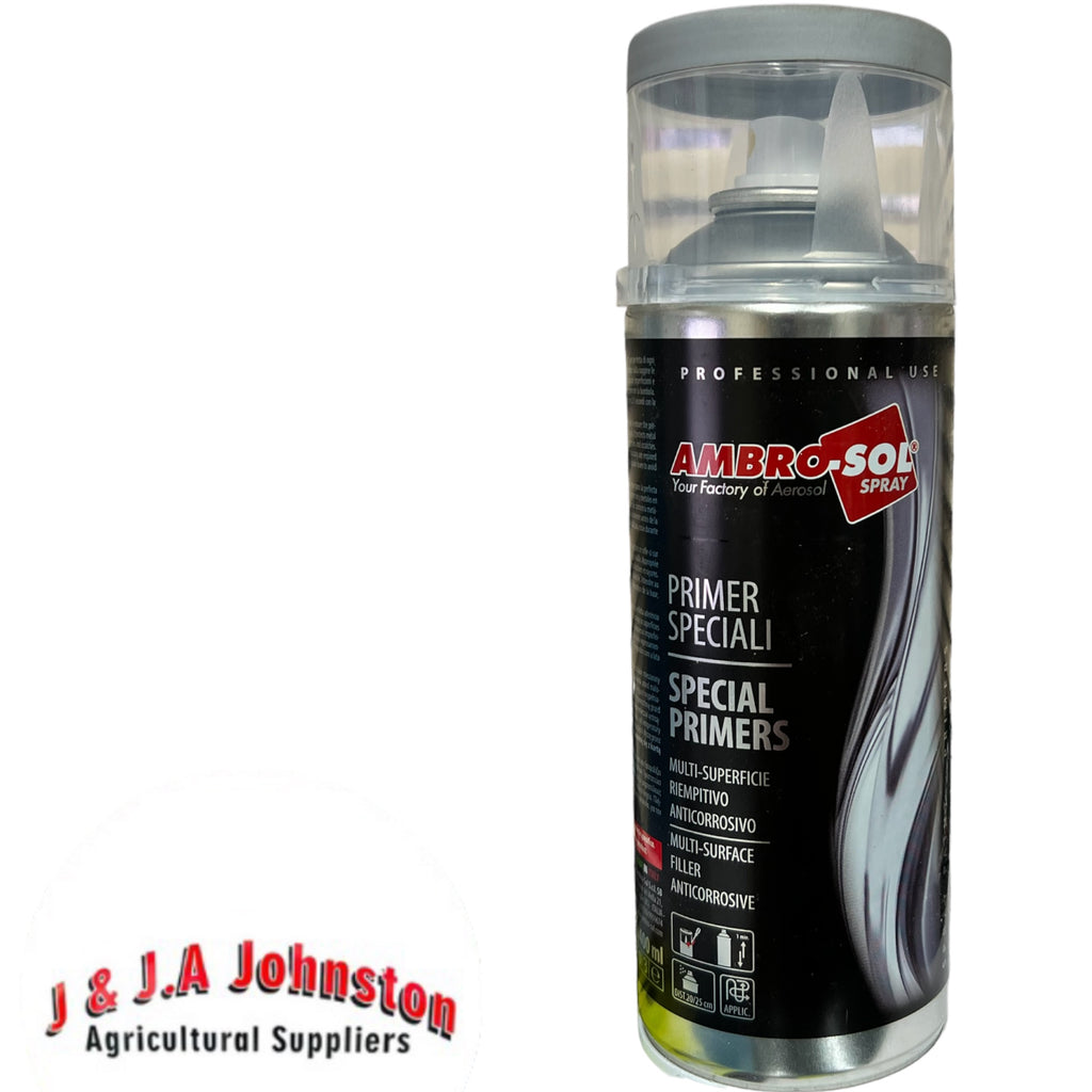 Ambrosol Bodywork Agri Paint 400 ml PRIMER