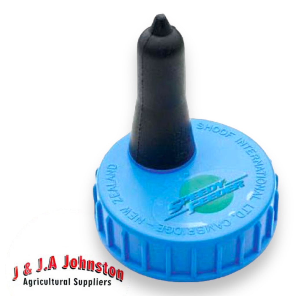 Calf Speedy Feeder replacement lid