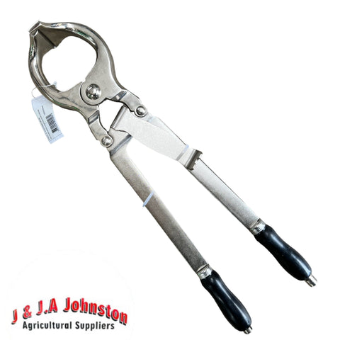 Castrator Bloodless - 16 inch (cm) or 19inch (48cm)