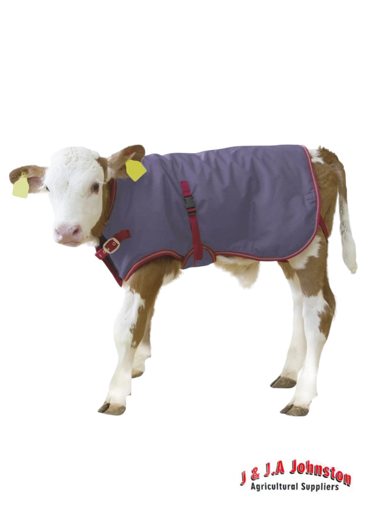 Thermal Calf Coat 70cm