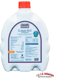 NATURAL STOCKCARE COBALT B12