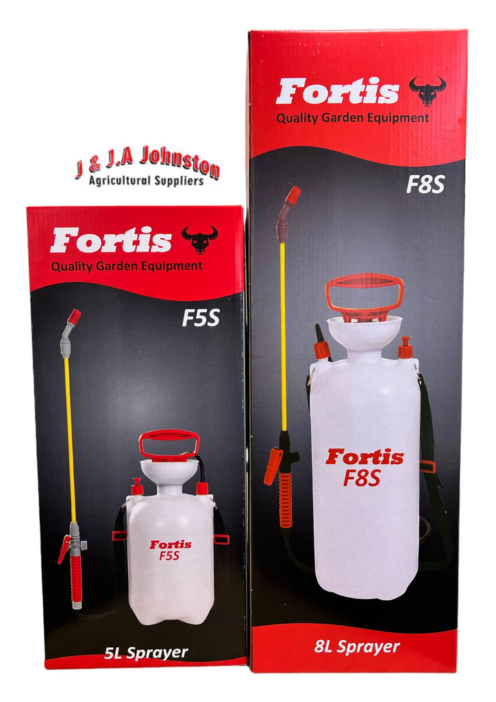 Fortis Handheld Sprayer