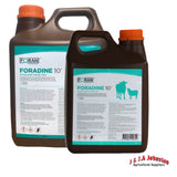 Foradine Iodine for Calves and Lambs