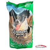 Feedwell Sport Dog Food 15kg