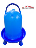 10L Poultry Drinker