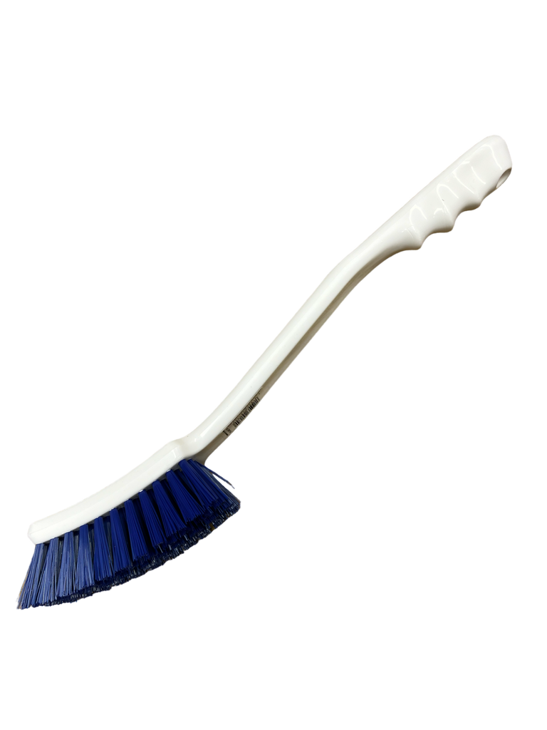 Dairy Hygiene Long Handle Scrub Brush 40cm