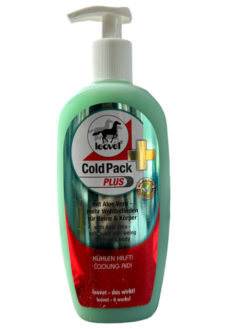 Leovet Cold Pack Plus 500ml