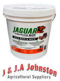 Tomcat Jaguar Blox Rodenticide Bait