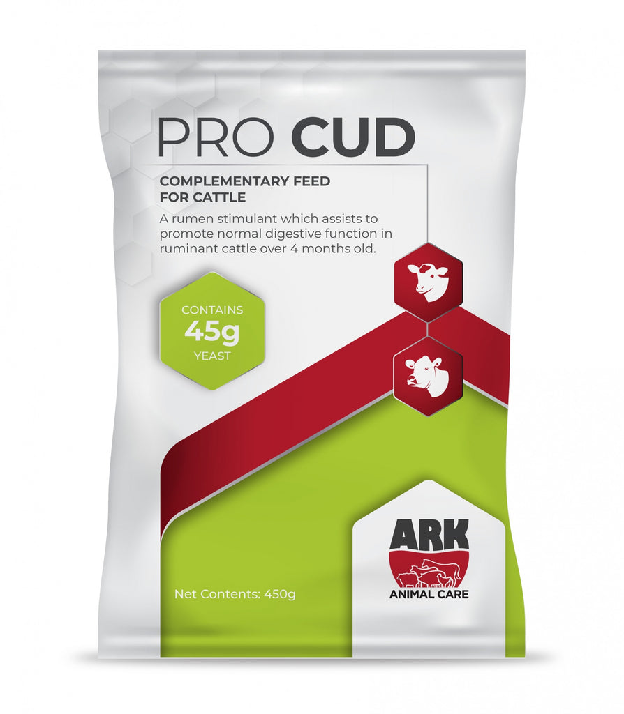 Pro Cud 450g