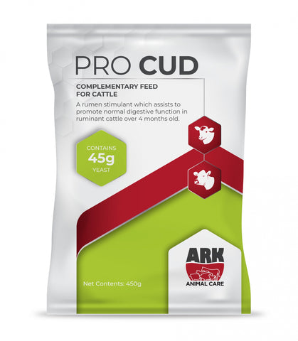 Pro Cud 450g