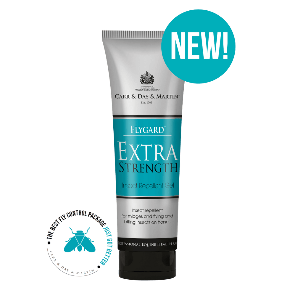 FLYGARD® Extra Strength Gel