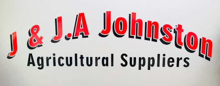 J & J.A Johnston Gift Card