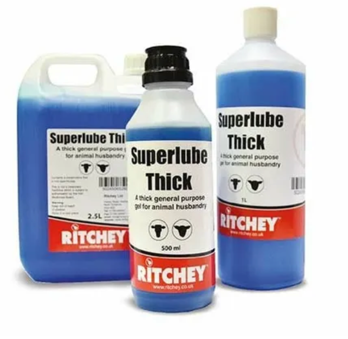 Ritchey Lubricating Gel Calving / Lambing